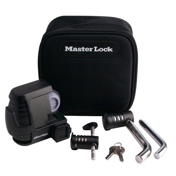 Masterlock Coupler Lock Set (3794DAT)