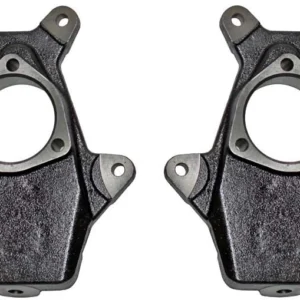 Maxtrac Lowering Spindles (CAST STEEL)