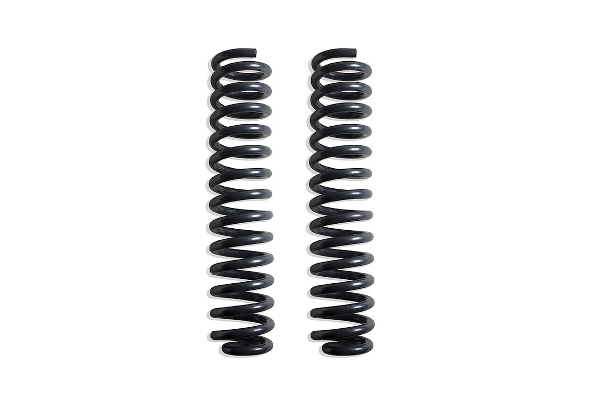 Maxtrac 8" Front Lift Coils