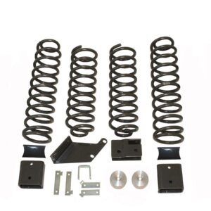 Maxtrac 3" Coil Lift Kit (NO SHOCKS)