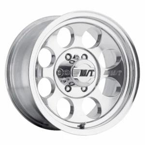 Mickey Thompson Classic III ™ 15x10 5x114.3