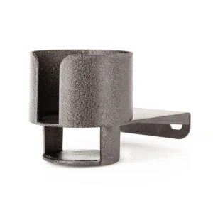 Rugged Ridge Cup Holder Windshield Mount