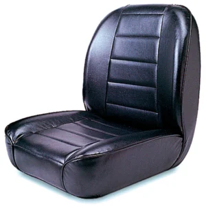 Rugged Ridge SEAT,LOW BACK,FRONT,NONRECLINE