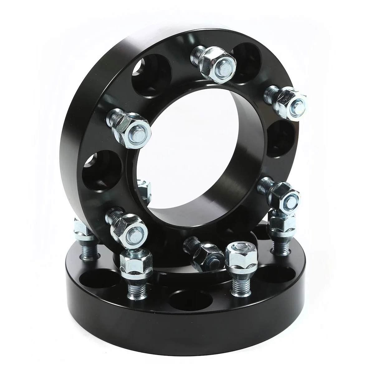 Rugged Ridge Wheel Spacers, 1.25IN