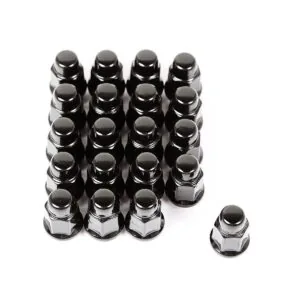 Rugged Ridge Wheel LUG Nut Set OF 20 (16715.23)