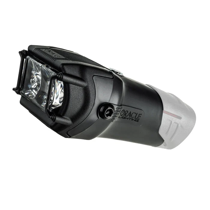 Oracle Lighting LED Flashlight