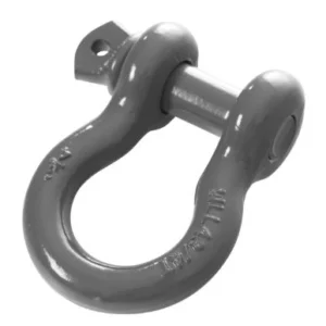 Overland Vehicle Systems Recovery Shackle 3/4" 4.75 TON GR