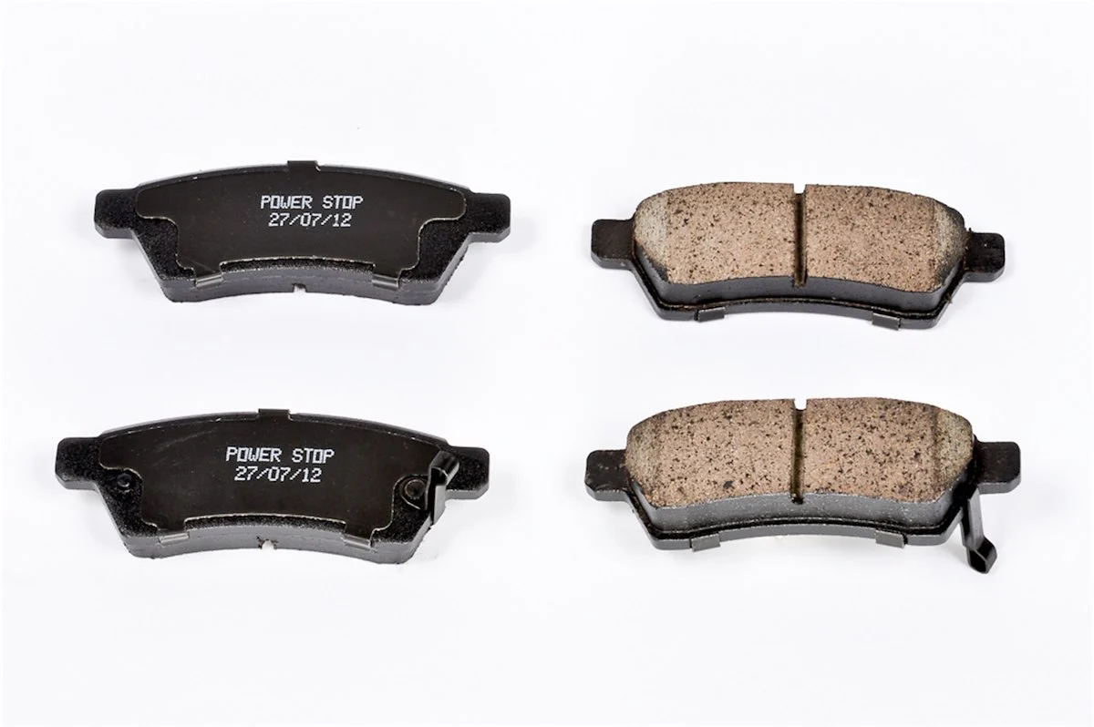 Powerstop Z16 Evolution Brake Pads