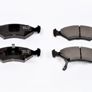 Powerstop Z16 Evolution Brake Pads