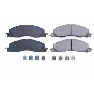 Powerstop Brake Pad Set