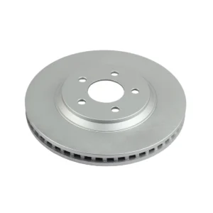 Powerstop Evolution Coated Rotor