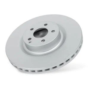 Powerstop Evolution Coated Rotor
