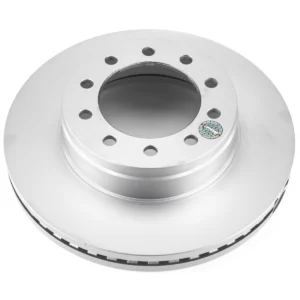 Powerstop Evolution Coated Rotor