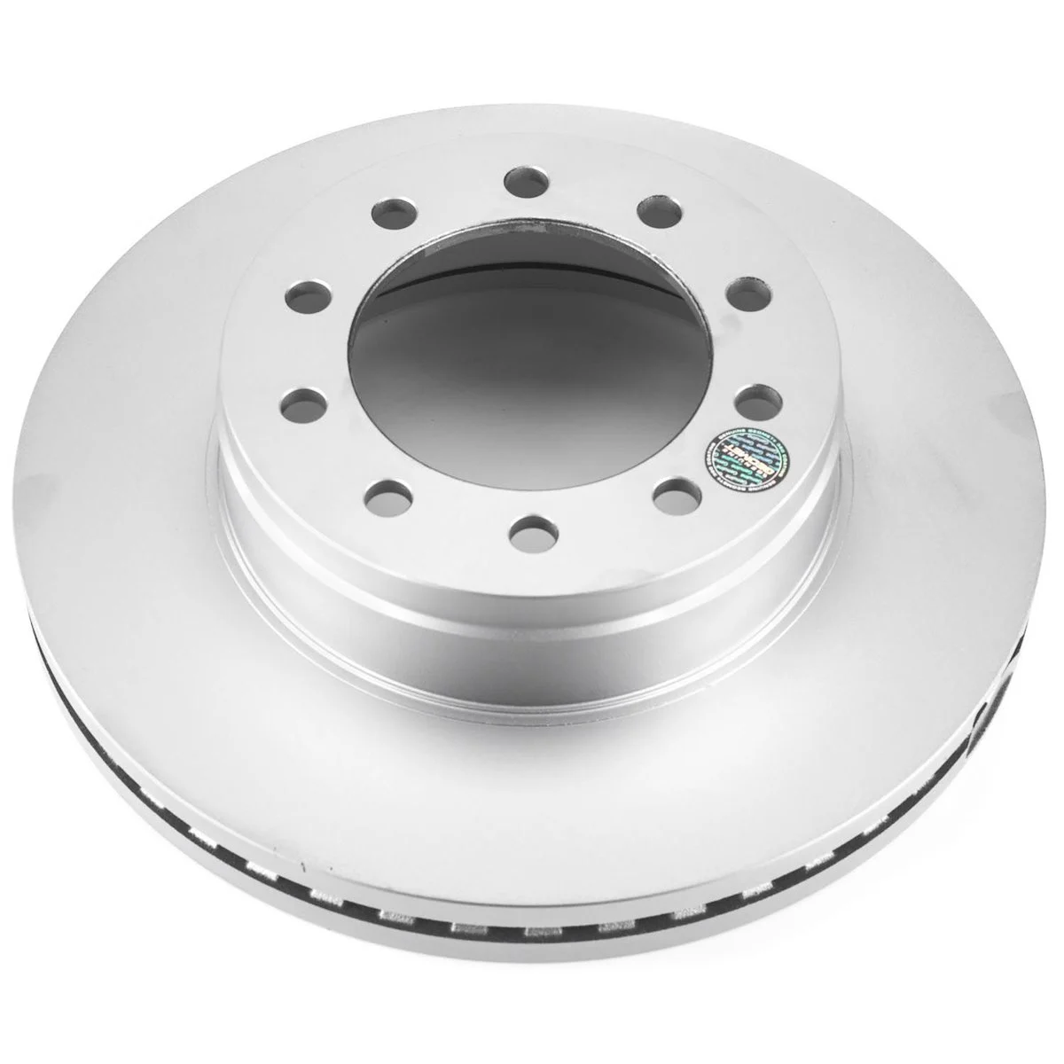 Powerstop Evolution Coated Rotor