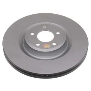 Powerstop Evolution Coated Rotor