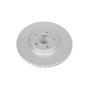 Powerstop Evolution Coated Rotor