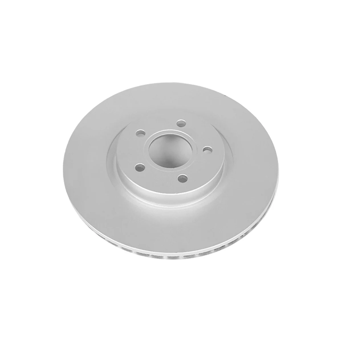 Powerstop Evolution Coated Rotor