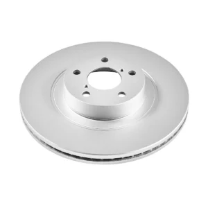 Powerstop Evolution Coated Rotor