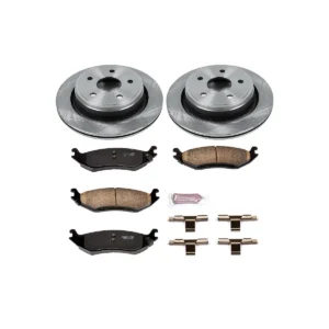 Powerstop OE Brake Kit