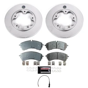 Powerstop Autospecialty Brake Kit