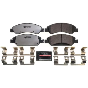 Powerstop Z36 Truck Tow Brake Pads