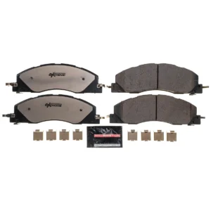 Powerstop Z36 Truck Tow Brake Pads