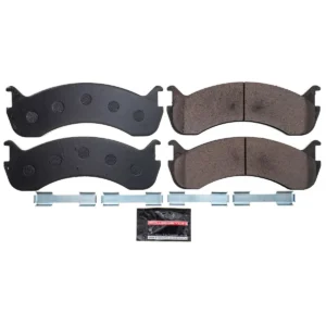 Powerstop Z36 Truck Tow Brake Pads