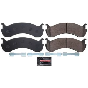 Powerstop Z36 Truck Tow Brake Pads