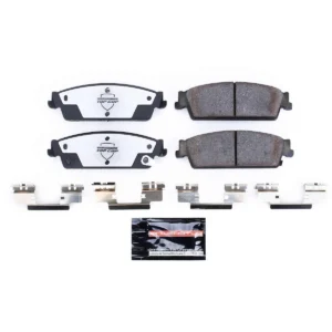 Powerstop Z37 Top COP Brake Pad