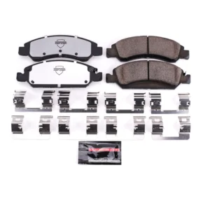 Powerstop Z37 Top COP Brake Pad