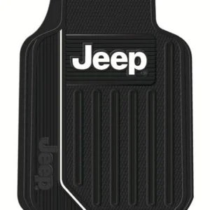 Plasticolor Jeep Floor Mats
