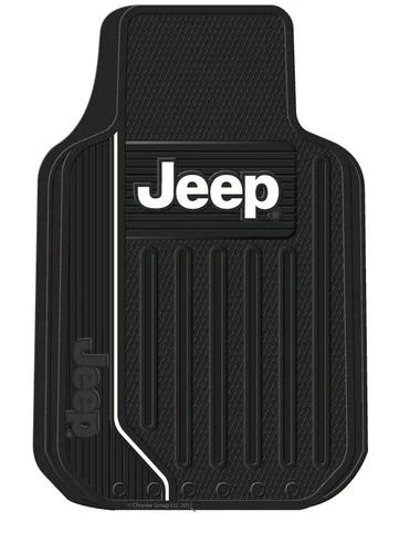 Plasticolor Jeep Floor Mats