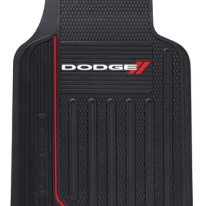 Plasticolor Dodge Floor Mats