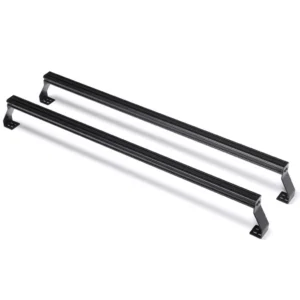 Putco HD Elevated Cross Rails for Venture