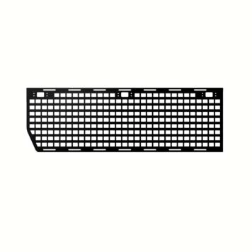 Putco Molle Front Panel Silverado LD/SIE