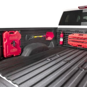 Putco Molle Driver Side Panel Silverado