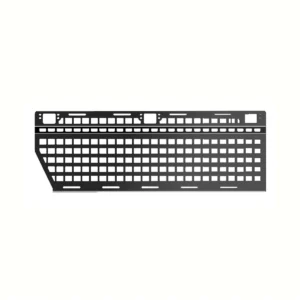 Putco Molle Front Panel COLORADO/CANYON