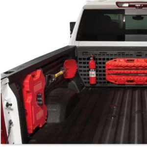 Putco Molle Driver Side Panel Silverado