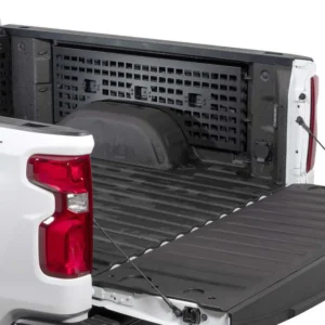Putco Molle PS Panel Silverado HD/SIER