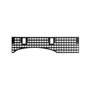 Putco Molle Driver Side Panel Dodge RAM