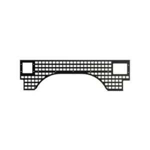 Putco Molle Driver Side Panel Dodge RAM