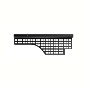Putco Molle Driver Side Panel Jeep Gladi