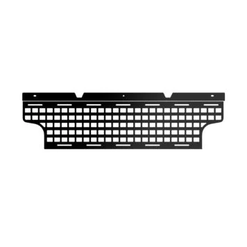 Putco Molle Front Panel Nissan Frontier