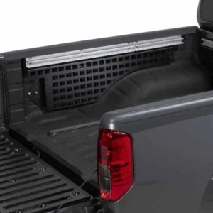 Putco Molle Driver Side Panel Nissan F