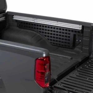 Putco Molle Passenger Side Panel Nissa