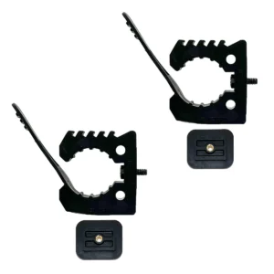 Putco Molle Grip Clamp Kits