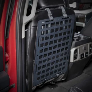 Putco Molle Seat Molle Seat Universal