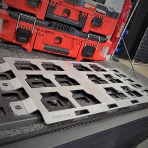 Putco Molle Packout Bracket for Milwaukee