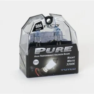 Putco Night White 9006 Halogen
