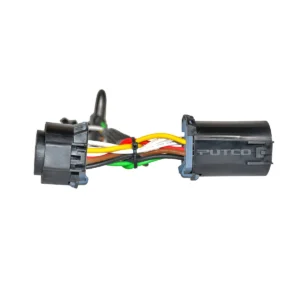 Putco Blade Quick Connect Harness